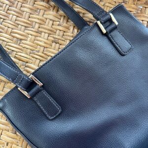 Liz Claiborne Bucket Bag